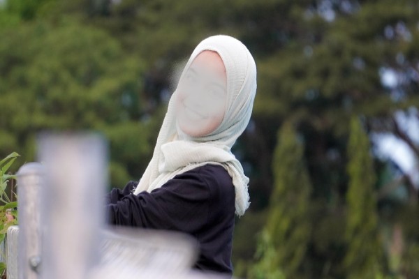 Stylish Abaya