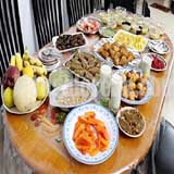 iftaar