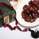 quran dates tasbih