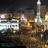 egypt taraweeh
