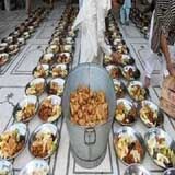 iftaar prepare