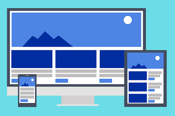 Responsive Website Design